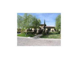 10 Dolce Luna Ct, Henderson NV  89011-2607 exterior