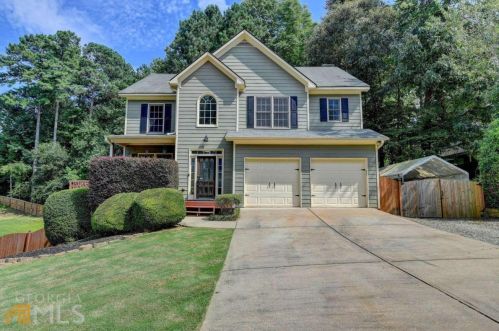 3002 Clove Tree Ln, Holly Springs, GA 30189-6921