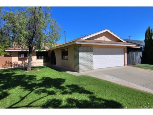 20109 Stephanie Dr, Covina, CA 91724-1125