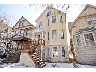 1911 Addison St, Chicago IL  60613-3749 exterior