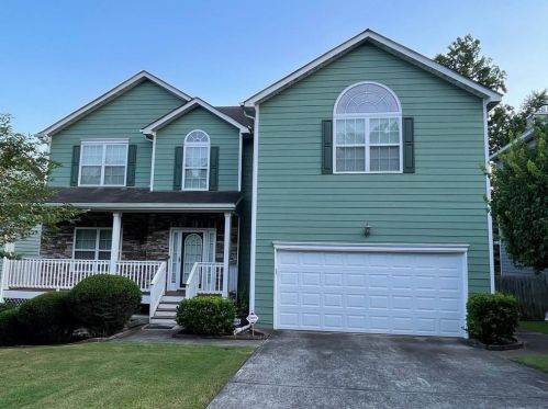 1350 Grey Rock Way, Suwanee, GA 30024-8573