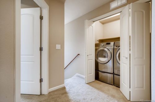 18060 French Creek Ave, Parker CO 80134-6683 exterior