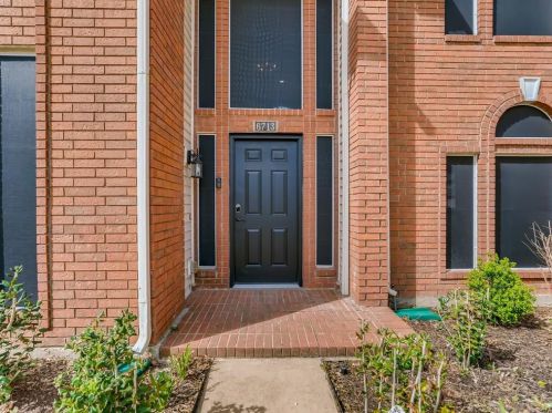 6713 Osage Trl, Plano TX  75023-1704 exterior