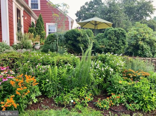 67 Eldrid Dr, Silver Spring MD 20904-2912 exterior