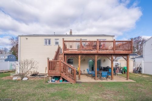 10 Lake Shore Dr, Dover NJ  07803-2936 exterior