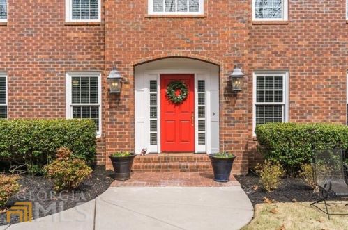 4801 Converse Ct, Marietta, GA 30062-6477
