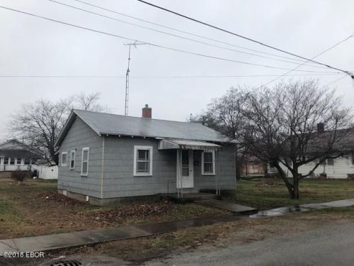 306 Laurel St, Conant, IL 62274-1109