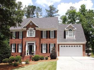 107 Heck Andrews Way, Cary, NC 27519-2822