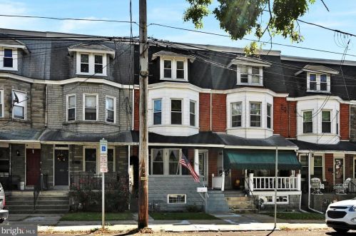 627 Janet Ave, Lancaster, PA 17601-4542
