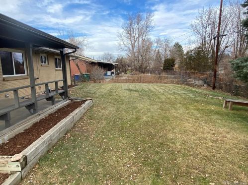 2104 Zang St, Denver CO  80401-2242 exterior