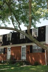 7901 Stratman Rd, Baltimore MD  21222-4741 exterior