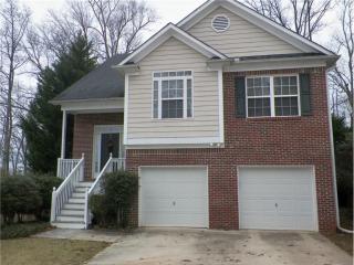 4960 Newpark Ln, Acworth, GA 30101-7124