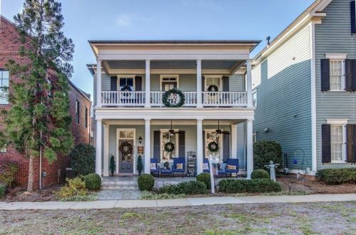 4132 Hunt St, Porterdale, GA 30014-2750