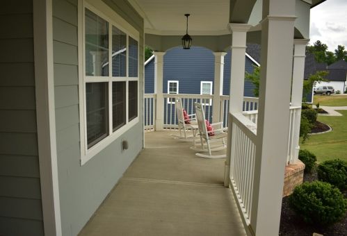 4563 Willie Daniel Dr, Evans, GA 30809-5627