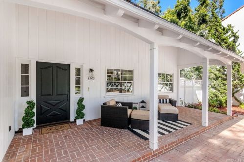 2505 Via La Selva, Palos Verdes Estates, CA 90274-1019