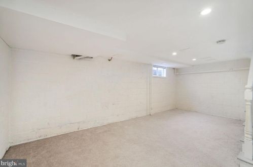 2003 Osborn Dr, Silver Spring MD  20910-1320 exterior