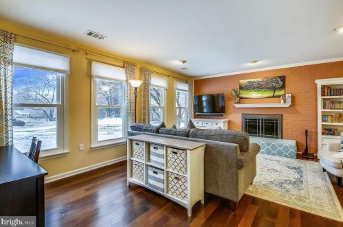 10 Balboa Ct, Silver Spring MD 20905-5897 exterior