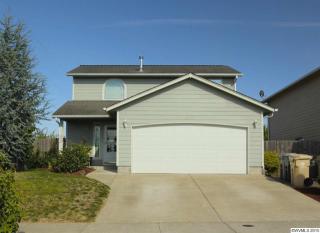2169 Boston St, Albany, OR 97322-5897