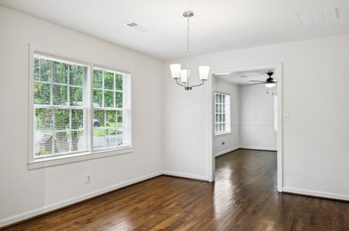 285 Moreland Way, Atlanta GA  30354-1242 exterior