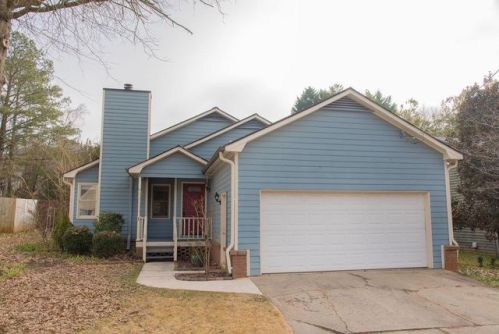 4810 Shallow Farm Dr, Kennesaw, GA 30144-1483