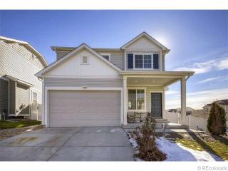 20108 Randolph Pl, Denver CO  80249-8642 exterior