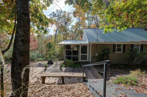 321 Finch Dr, Clayton, GA 30525-4756