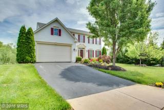 15 Beau Ridge Dr, Stafford, VA 22556-6570
