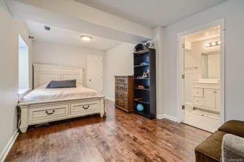 24242 Iowa Pl, Denver CO  80232-6471 exterior