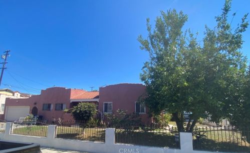 3103 Liberty Blvd, South Gate, CA 90280-2216