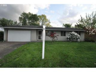 2301 Beech St, Cornelius OR  97113-7503 exterior