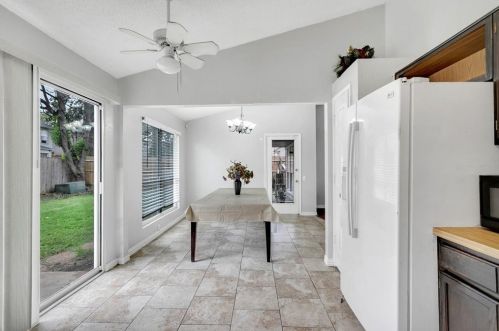 2533 Creekwood Ln, Fort Worth TX  76123-1111 exterior