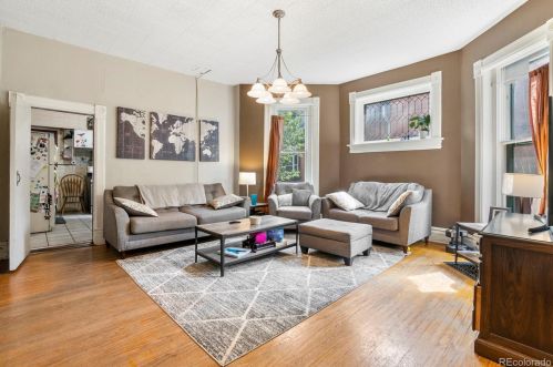 111 4 Ave, Denver CO 80203-4007 exterior