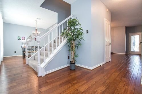 2053 Colborne Dr, Plano TX  75025-3014 exterior