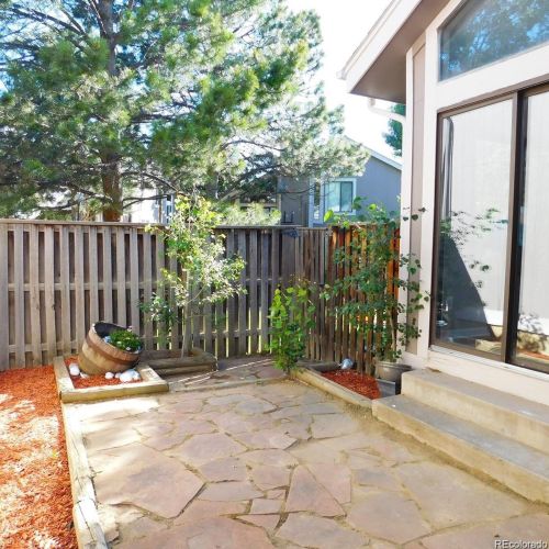 3804 Genoa Cir, Denver CO  80013-5579 exterior