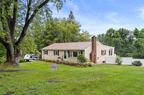 67 Old Sandown Rd, Chester, NH 03036-4124
