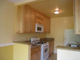 1128 12th St, Santa Monica CA  90403-5416 exterior