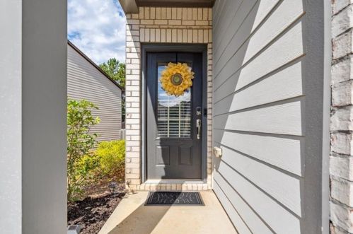 595 Summit Pt, Holly Springs, GA 30114-5897