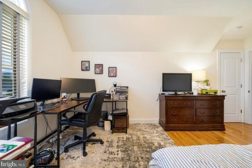 365 Prado Way, Berkeley Springs WV  25411-3264 exterior