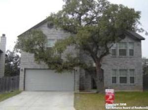 455 Irongate Rdg, San Antonio, TX 78253-6126
