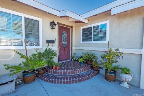 1423 O Malley Ave, Covina, CA 91722-1458