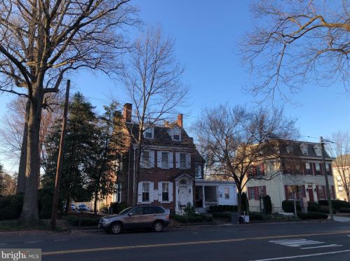 255 Kings Hwy, Haddonfield NJ 08033-1981 exterior