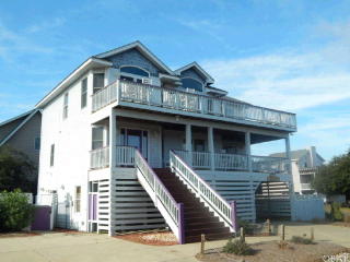 763 Gulfstream Ct, Corolla, NC 27927-9626