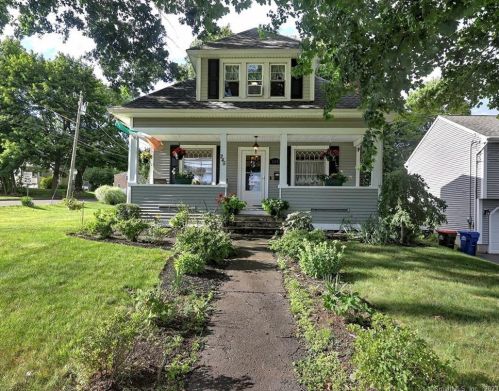 245 Center St, Southington, CT 06489-3128