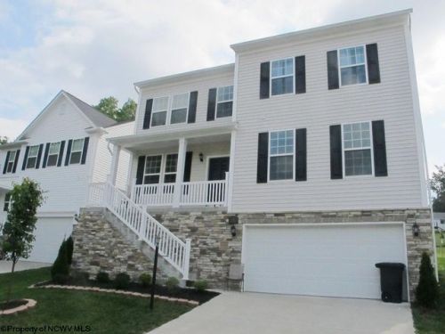 110 Casey Ln, Morgantown, WV 26508-8798