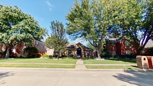 8820 Smokey Dr, Plano, TX 75025-4123