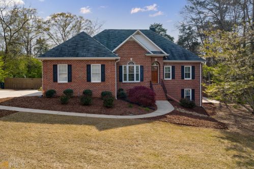 1410 Bent Creek Rd, Watkinsville, GA 30677-7564