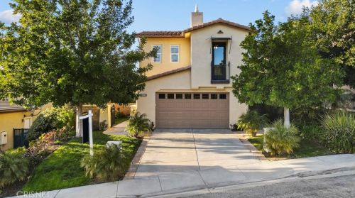 2245 Swift Fox Ct, Simi Valley, CA 93065-0245