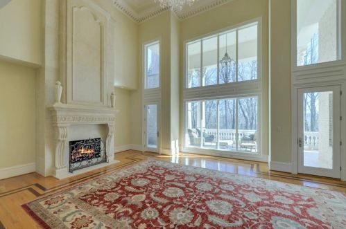 131 Royal Dornoch Dr, Duluth GA  30097-2069 exterior