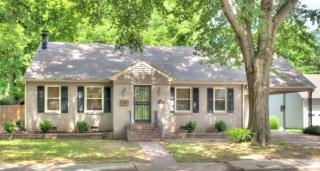 134 Barnett Pl, Memphis, TN 38111-1902