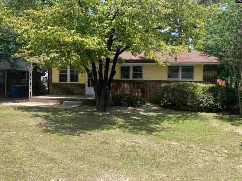 1354 Wilma Dr, Cayce-West Columbia, SC 29169-6543